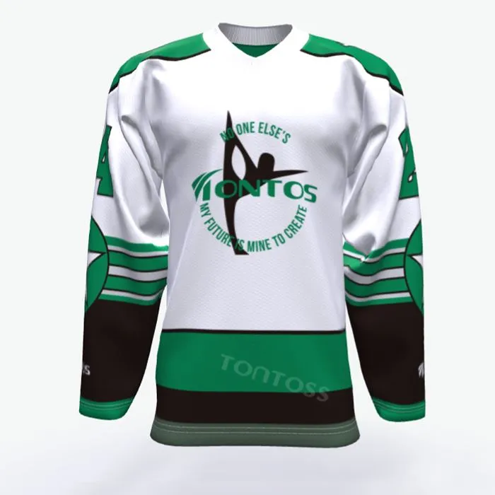 Bambino Hockey Jersey