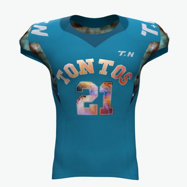Calcio Jersey