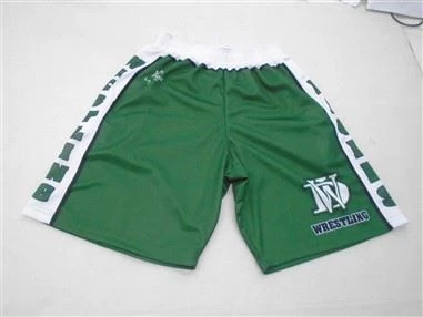 Robusti pantaloncini da rugby